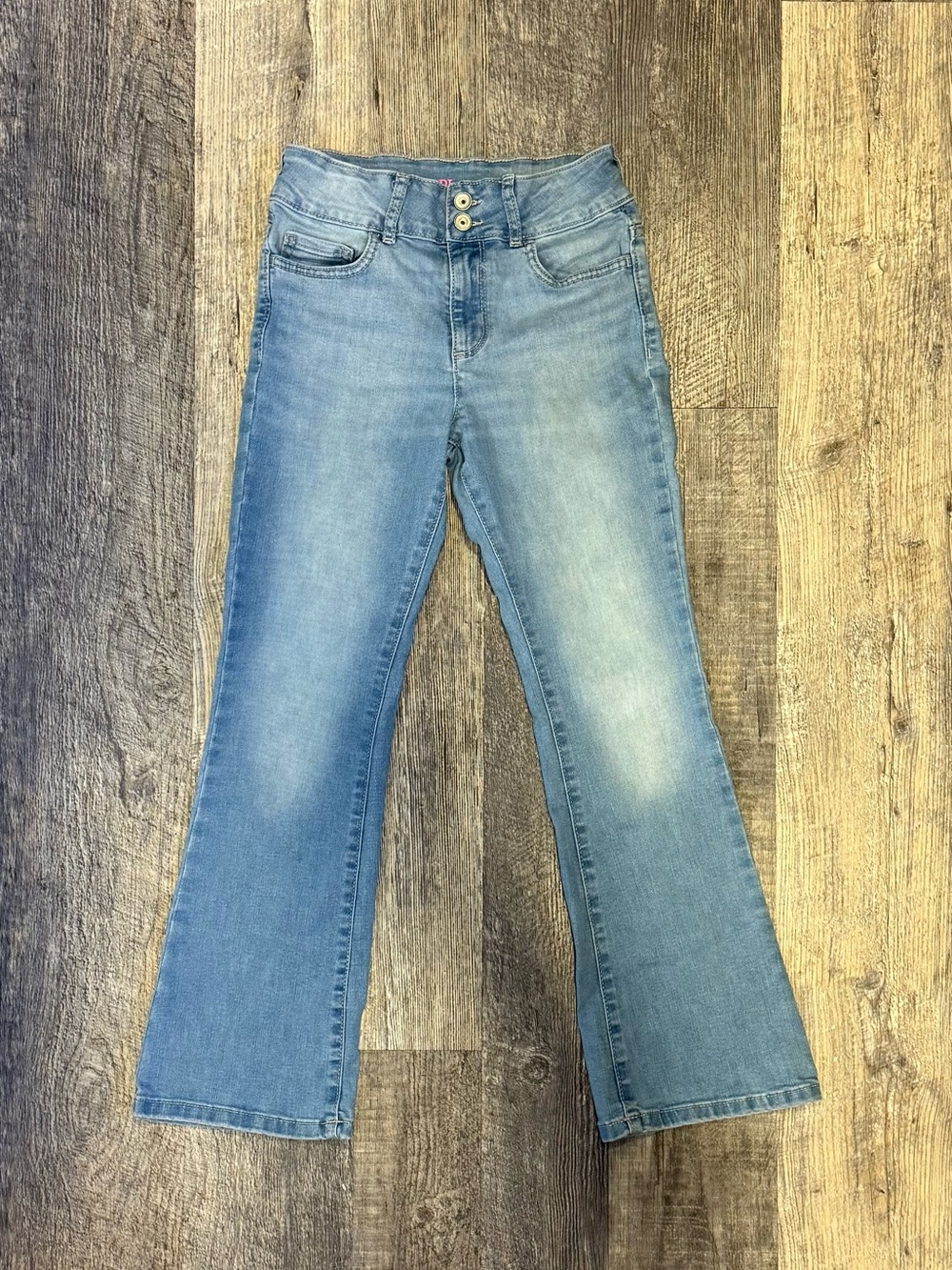 The Children's Place Girls Flare Jeans